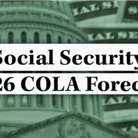 Social Security COLA: 2026 Projections vs. 2025 Adjustments