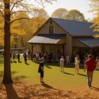 Discovering Washington, Connecticut: A Quintessential New England Escape