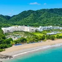 Hotel Riu Guanacaste Reopens as a Premier All-Inclusive Retreat
