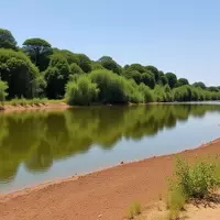 Unveiling the Charms and Trails of the Red River: A Journey from Texas to Arkansas