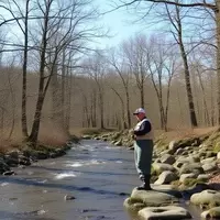 Ken Lockwood Gorge: A Serene Escape Near Urban Hubs