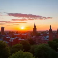 New Market, Maryland: A Blend of Historic Charm and Modern Adventure