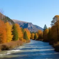 Tieton: A Washington Town Transformed by Art and Nature