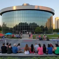 Lenexa: Kansas' Vibrant City of Festivals and Unique Shopping