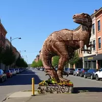 Glendive, Montana: A Hidden Gem of Art, Nature, and History