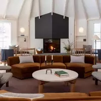 Scribner's Catskill Lodge: A Fusion of Rustic Charm and Modern Comforts