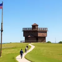 Fort Abraham Lincoln: North Dakota's Premier Historic and Scenic Park
