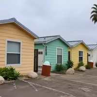 San Onofre State Beach: California's Premier Destination for Surf and Cliffside Camping