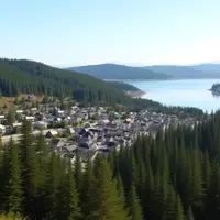 Sammamish: A Tranquil Lakeside Escape Near Seattle Offering Nature, Cuisine, and Craft Beer