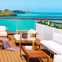 Exploring Africa's Coastal Wonders: A New Era of Expedition Cruises