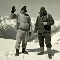 A Historic Triumph: The First Ascent of Cho Oyu