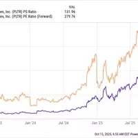Palantir's Path to a Trillion-Dollar Valuation: A Realistic Outlook
