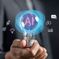 Harnessing the AI Revolution: A Utility ETF for Long-Term Growth
