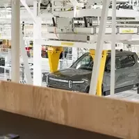 Rivian: The Next Electric Vehicle Disruptor?