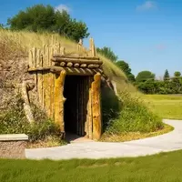 North Dakota's Hidden Historical Treasure: Knife River Indian Villages National Historic Site