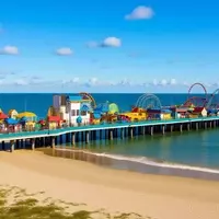 Galveston: A Vibrant Coastal Haven in Texas