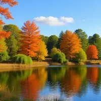 Hollis, New Hampshire: A Quaint Countryside Escape with Enduring New England Charm