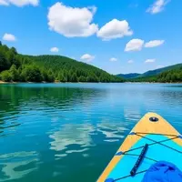 Discovering Tugaloo State Park: A Premier Lakeside Retreat on the Georgia-South Carolina Border