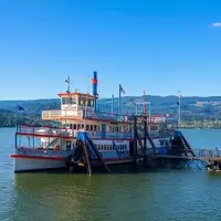 Cascade Locks: A Gem in the Columbia River Gorge