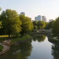 Discovering Riverdale: Little Rock's Premier Riverside Enclave with Culinary Delights and Scenic Trails