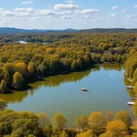 Discover New Jersey's Western Highlands Scenic Byway: A Journey Through Nature, History, and Recreation