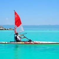 A Modern-Day Odyssey: The 'Pirate Paddler' Conquers the Great Loop