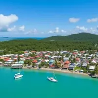 Panama: An Economical Alternative for Overwater Bungalow Retreats