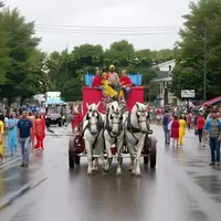 Peru, Indiana: A Charming Town with Circus History and Natural Beauty