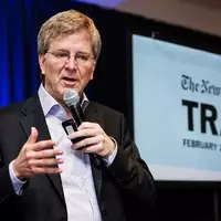 Travel Expert Rick Steves Identifies One Destination Too Perilous for Viewers