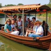 Thailand to Host Global Meaningful Travel Summit for Sustainable Tourism in 2025