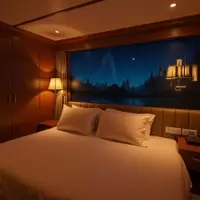 Disney Cruise Line Staterooms: A Comprehensive Guide