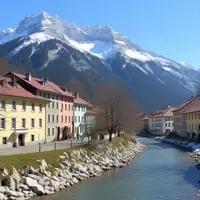 The Pyrenees: An Affordable and Scenic European Mountain Escape