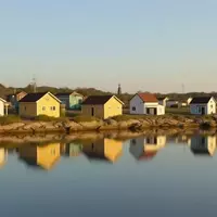 Fogo Island Inn: A Remote Canadian Luxury Retreat Crowned Among the World's Best