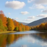 Norris, Tennessee: A Lakeside Haven with English Charm and Scenic Trails