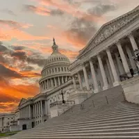 Government Shutdown's Impact on US Stock Market: Key Sectors Under Pressure