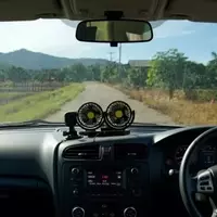 Enhancing Car Camping Comfort: An Affordable Dashboard Gadget Revolutionizes Road Trips