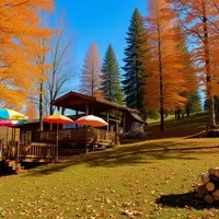 Discovering Big Indian: A Catskills Gem for Nature Lovers and Lodge Enthusiasts