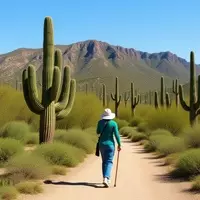 Dankworth Pond State Park: Arizona's Hidden Wetland Oasis for Birdwatching and Recreation