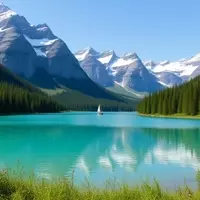 Alpine Serenity: Discovering Plansee's Hidden Beauty