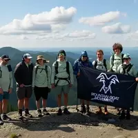Hikers Unknowingly Introduce Microplastics into Natural Environments