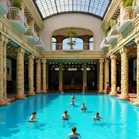 Unveiling Budapest's Hidden Thermal Spa Gems