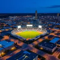 Greensboro, NC: America's Second Most Driver-Friendly City
