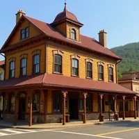 Mariposa County Arts Park: A Hub of Creativity Near Yosemite
