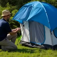 Mastering the Bowline Knot with a Simple Mnemonic for Outdoor Adventures