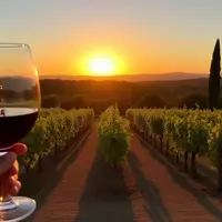 Europa Village: A European-Themed Wine Resort in Southern California