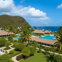 Dominica's InterContinental Resort: A New All-Inclusive Caribbean Gem