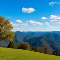 Virginia's Blue Ridge Mountains: A Scenic Appalachian Trail Hike