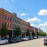 Palestine, Texas: A Historic Gem with Scenic Beauty and Southern Charm