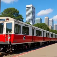 Boston's Public Transit System Recognized as Nation's Best for Accessibility