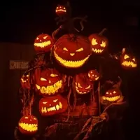 Experience Unparalleled Horror at America's Premier Haunted Attraction Near NYC